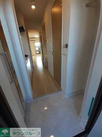 セレーノの物件内観写真